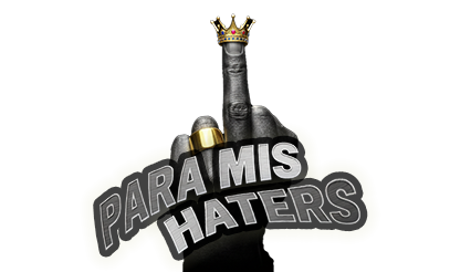 Portada track Para Mis Haters - Sin Límites